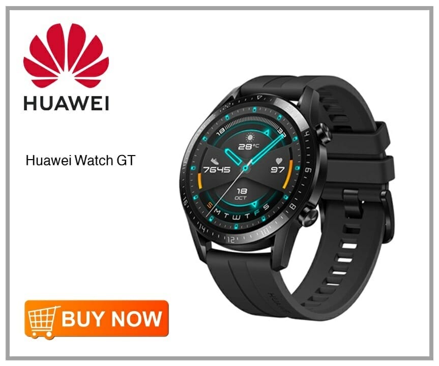 Huawei Watch GT