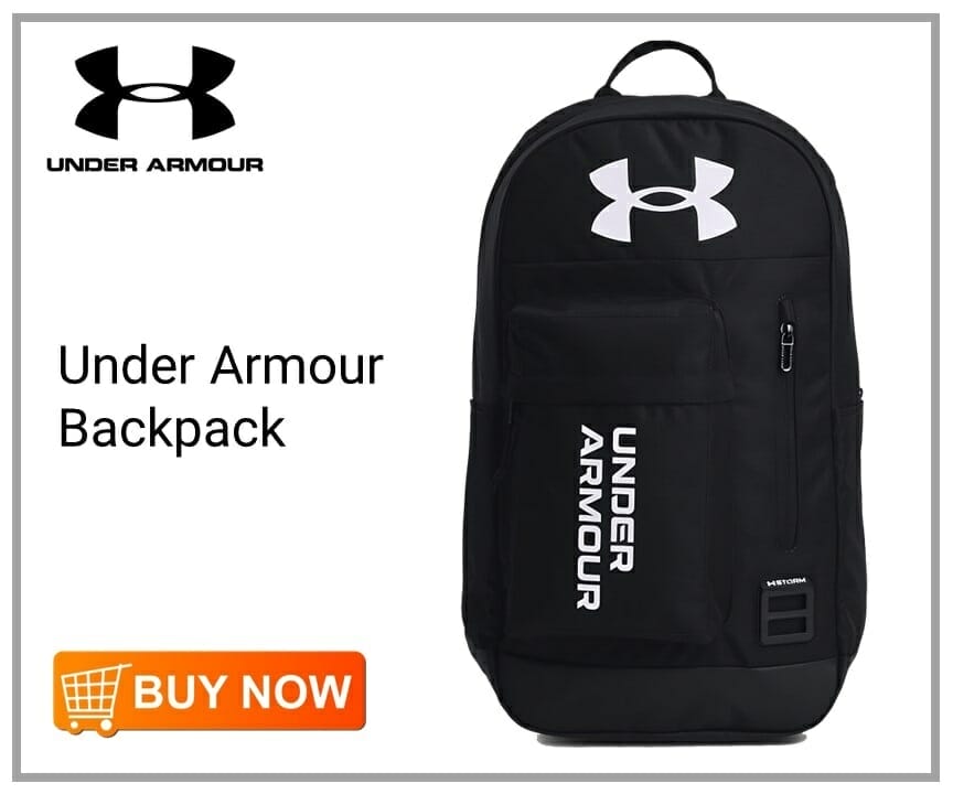 Under Armour Backpack