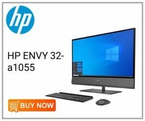 HP ENVY 32-a1055