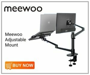 Meewoo Adjustable Mount