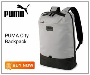 PUMA City Backpack