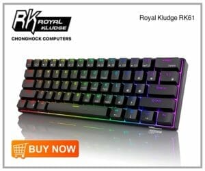 Royal Kludge RK61