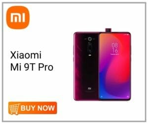  Xiaomi Mi 9T Pro