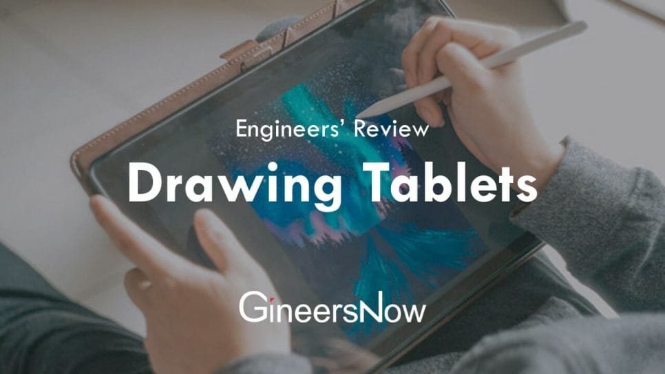 Best tablets for graphic artists, engineers and architects Philippines