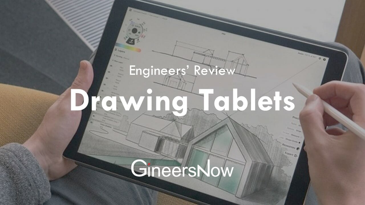 Best tablets for graphic artists, engineers and architects Philippines