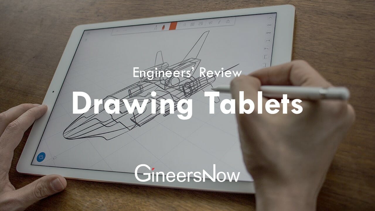 Best tablets for graphic artists, engineers and architects Philippines