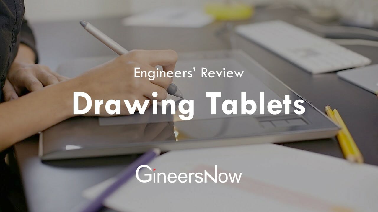 Best tablets for graphic artists, engineers and architects Philippines