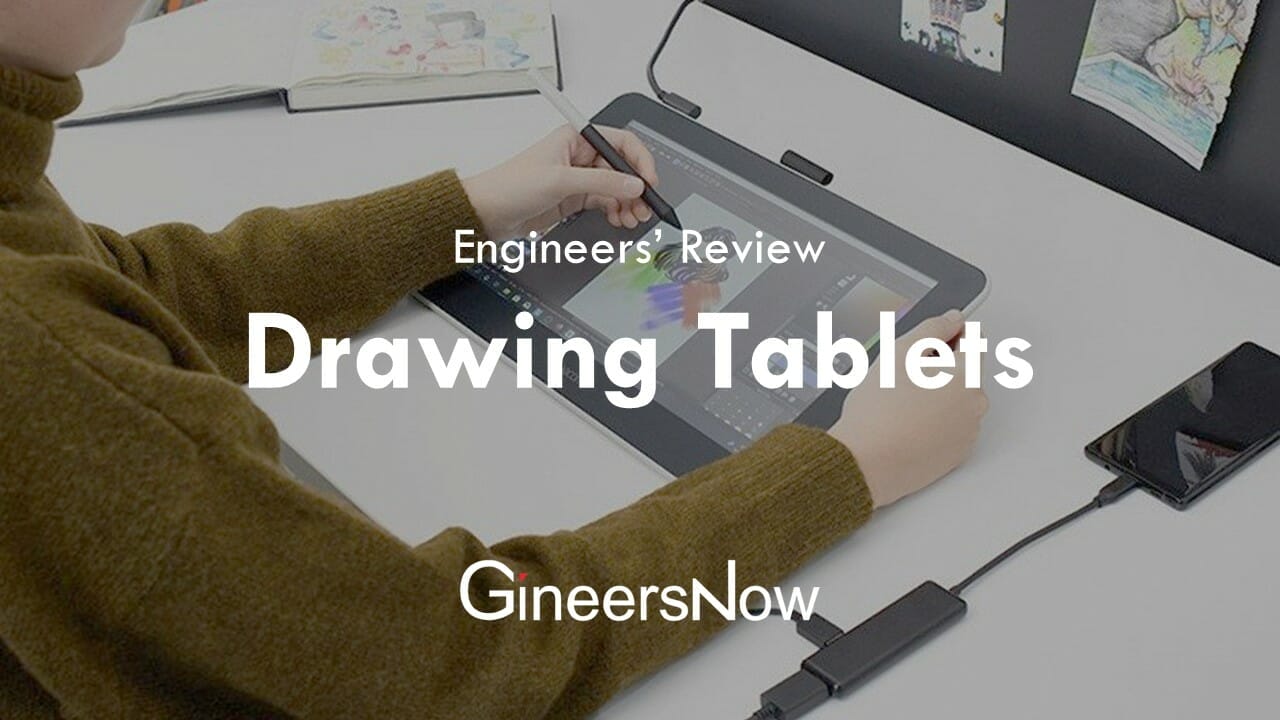 Best tablets for graphic artists, engineers and architects Philippines