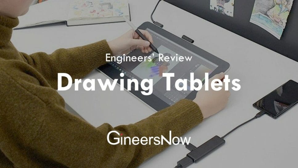 Best tablets for graphic artists, engineers and architects Philippines