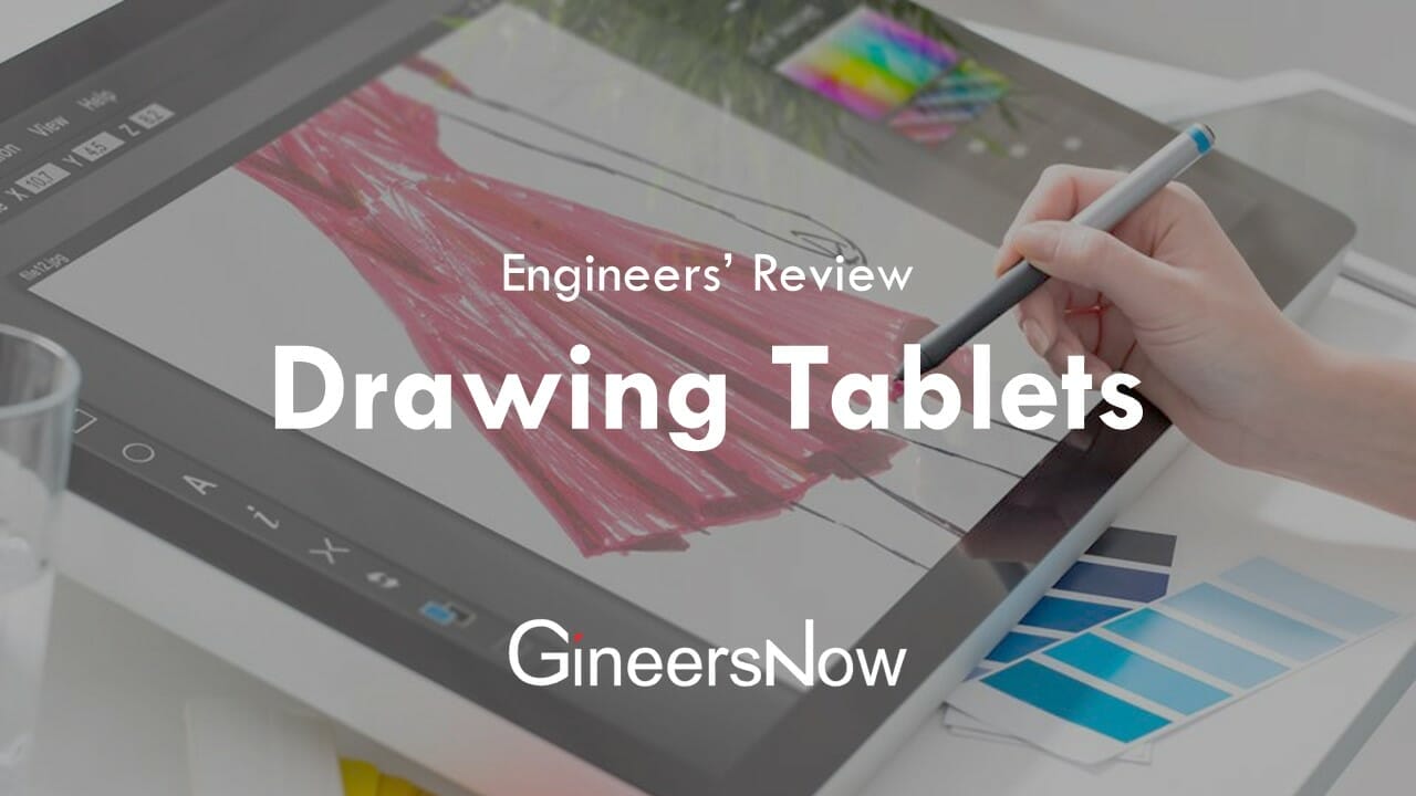 Best tablets for graphic artists, engineers and architects Philippines