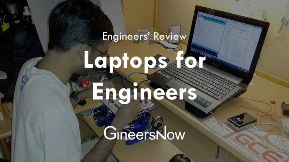 10 Best Laptops for Civil & Structural Engineers