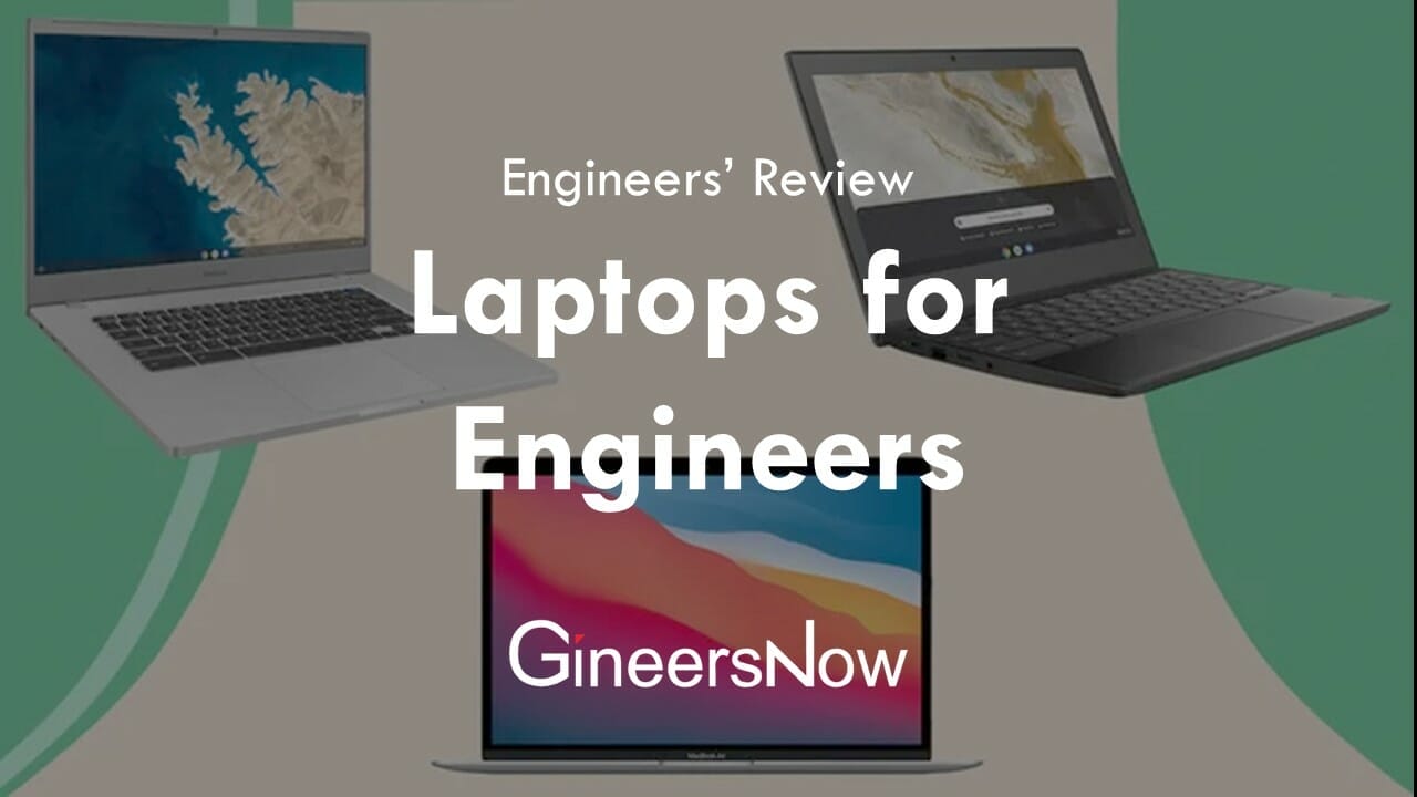 robust laptops for engineering professionals