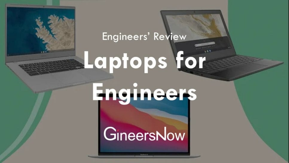 robust laptops for engineering professionals