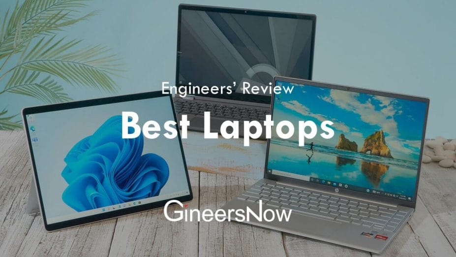 12 Best Laptops in the Philippines 2023 GineersNow