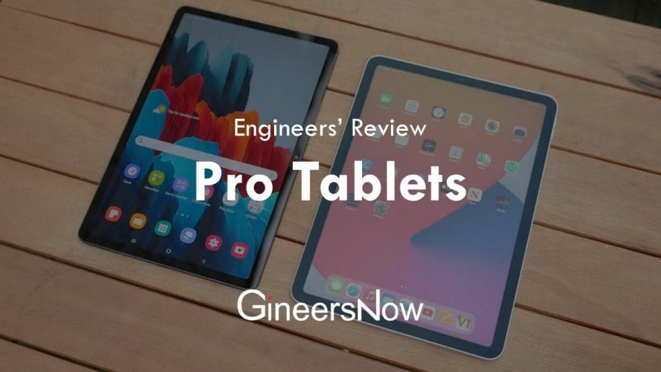 Best Professional Business Tablets