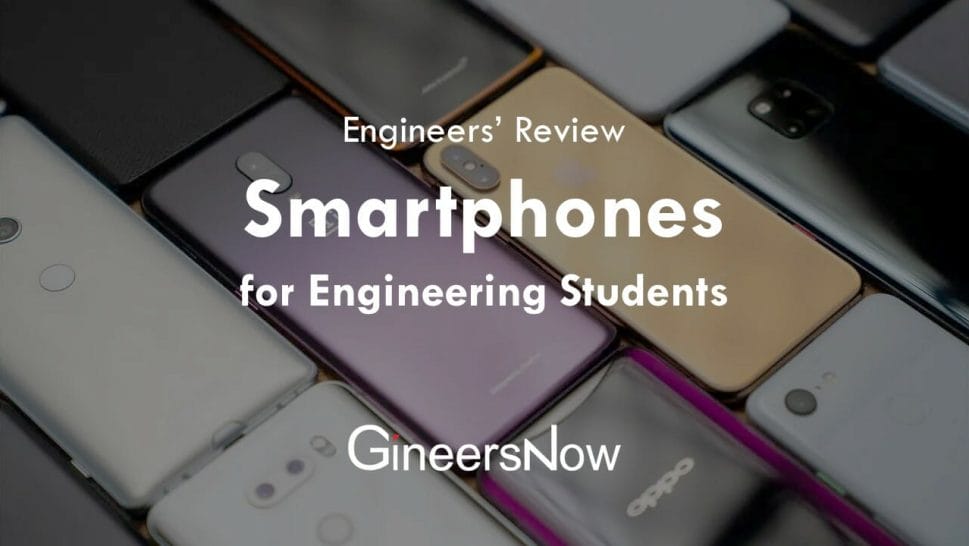 Phones for college students in the Philippines