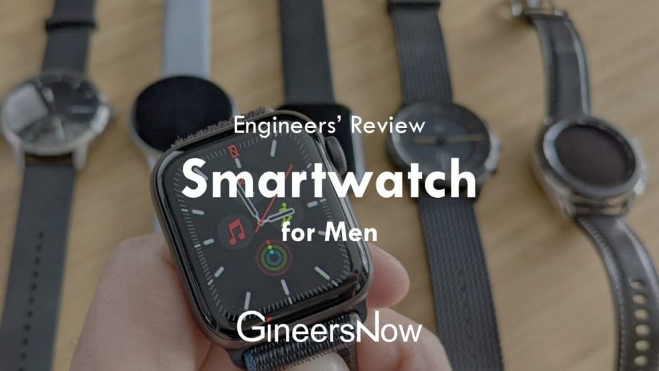 best android and apple watch