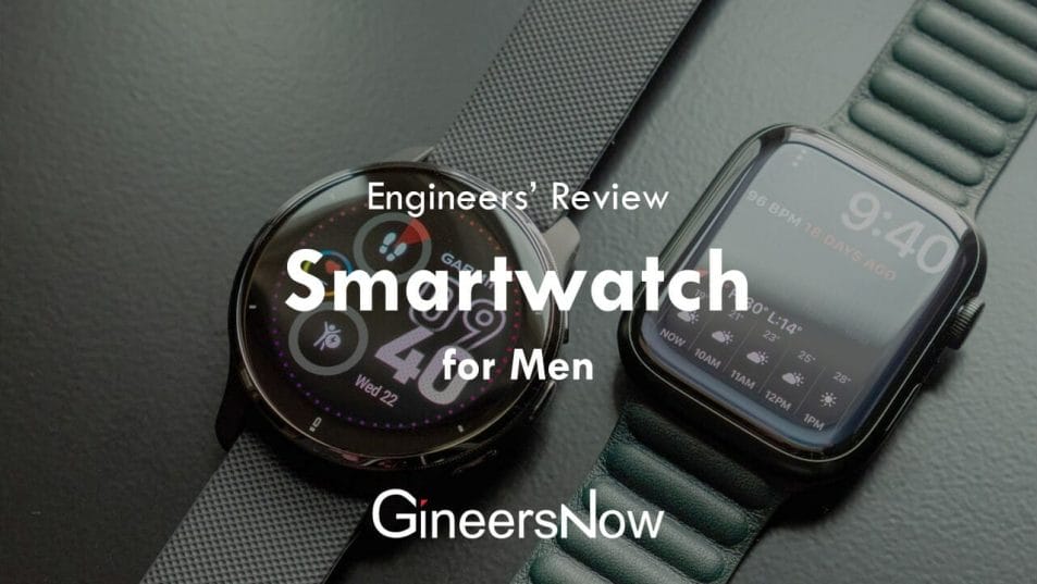 best smart android and apple watches in the Philippines