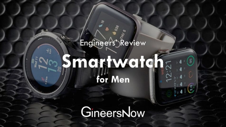 best android and apple watches in the Philippines