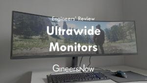 Best Large Computer Monitors for gaming and work Philippines