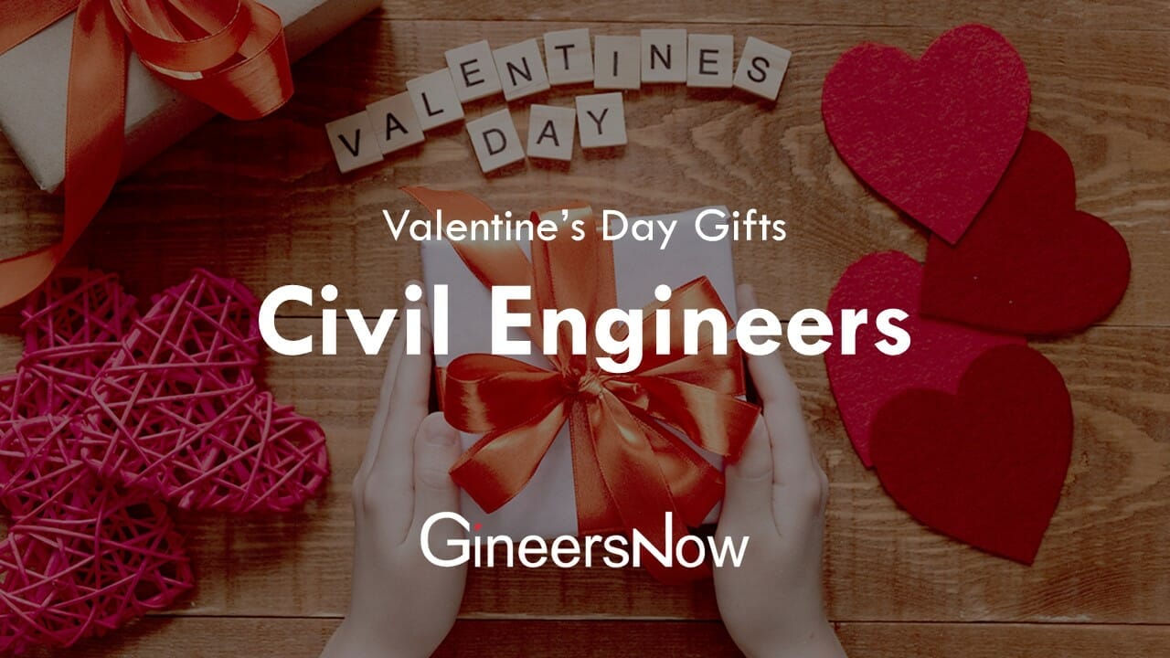 Gift ideas for construction engineering professionals in Philippines for Valentine's Day