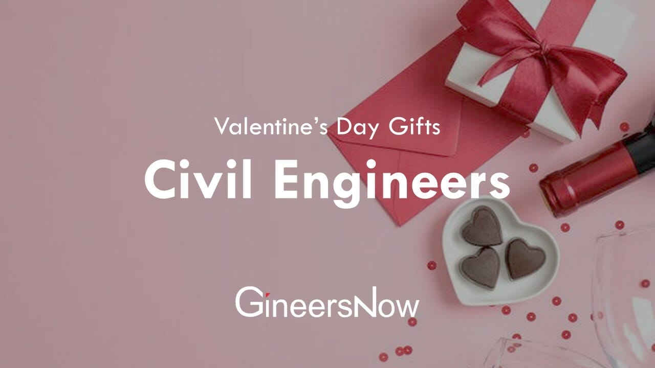 Gift ideas for construction engineering professionals in Philippines for Valentine's Day