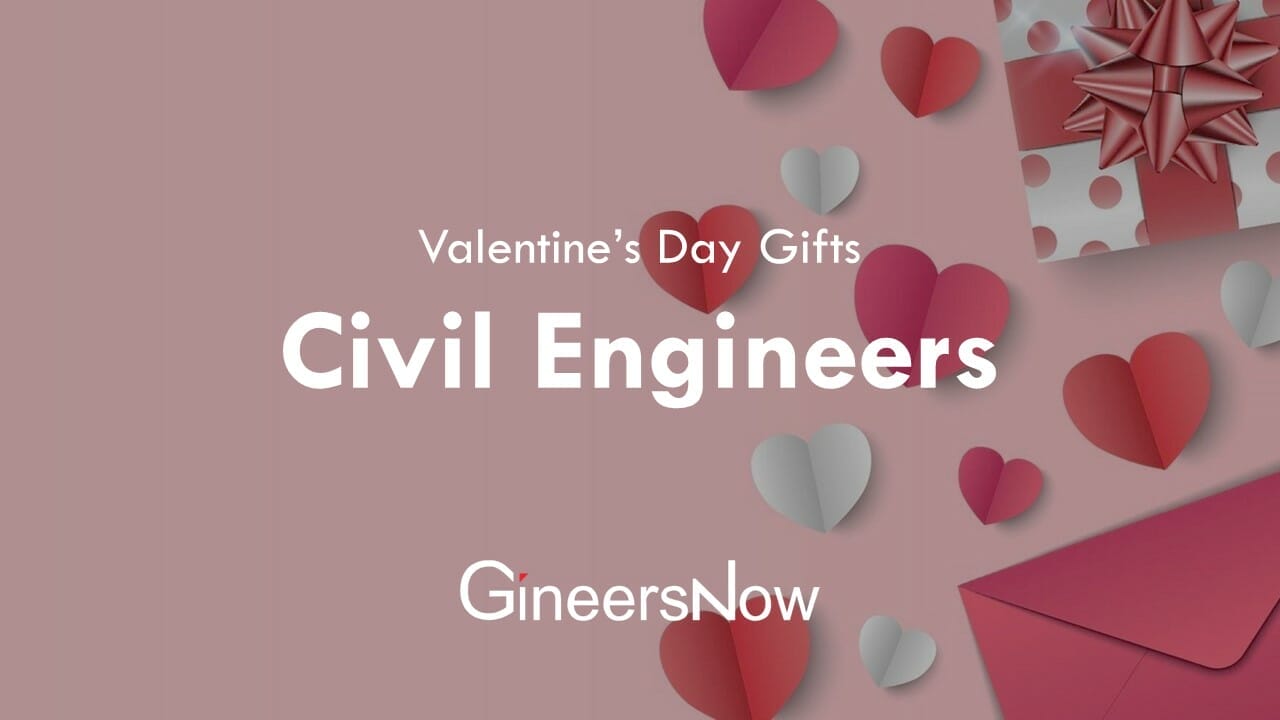 Gift ideas for construction engineering professionals in Philippines for Valentine's Day