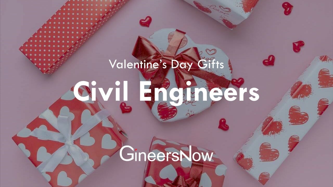 Gift ideas for construction engineering professionals in Philippines for Valentine's Day