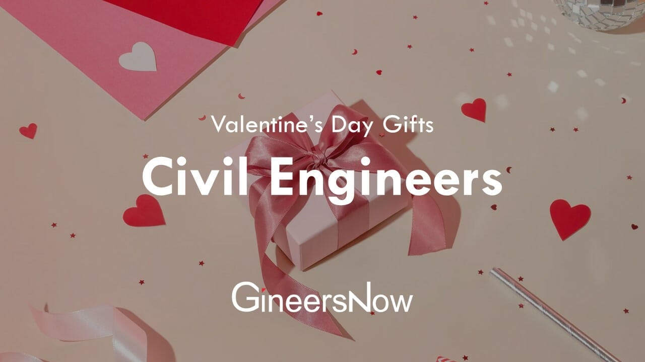 Gift ideas for construction engineering professionals in Philippines for Valentine's Day