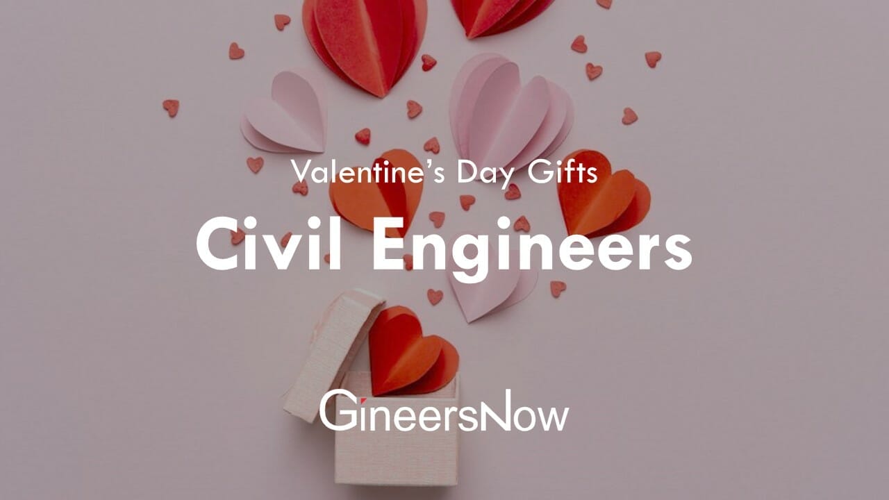 Gift ideas for construction engineering professionals in Philippines for Valentine's Day