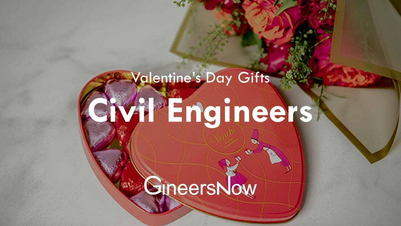 Gift ideas for construction engineering professionals in Philippines for Valentine's Day