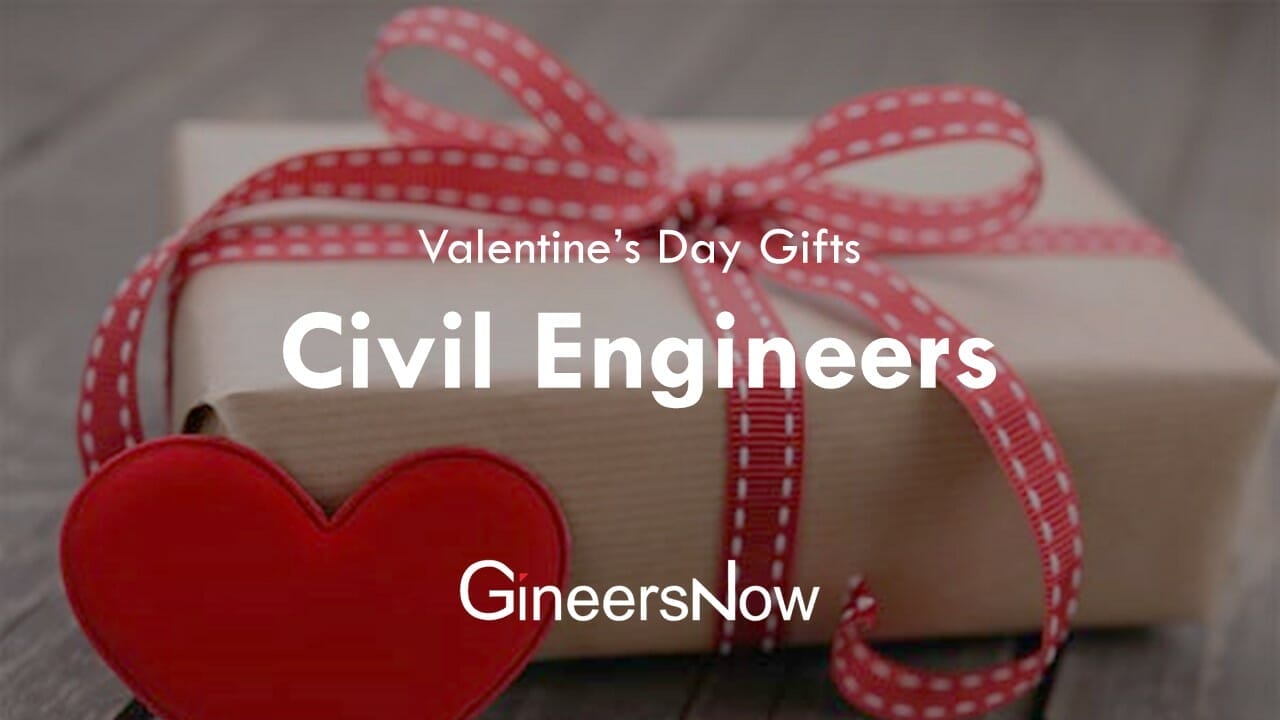 Gift ideas for construction engineering professionals in Philippines for Valentine's Day