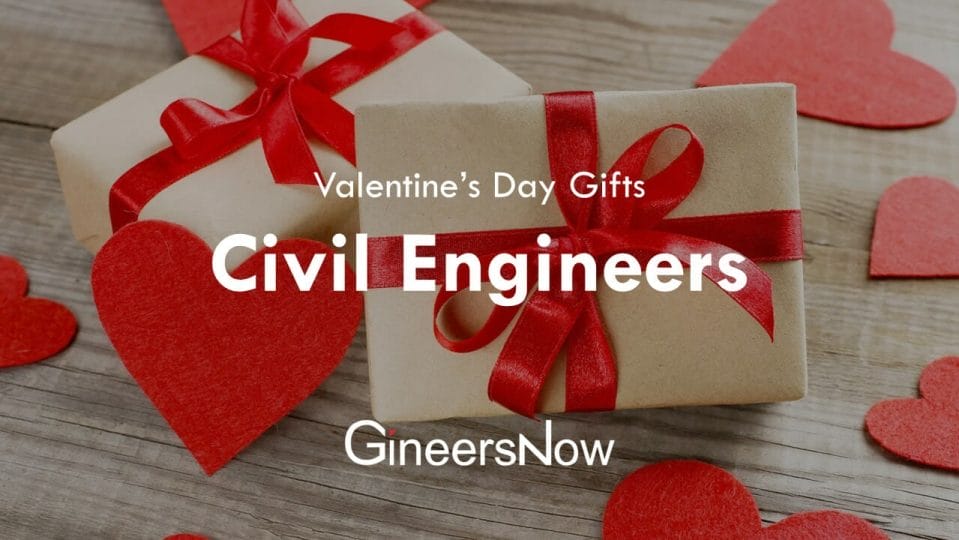 Gift ideas for construction engineering professionals in Philippines for Valentine's Day