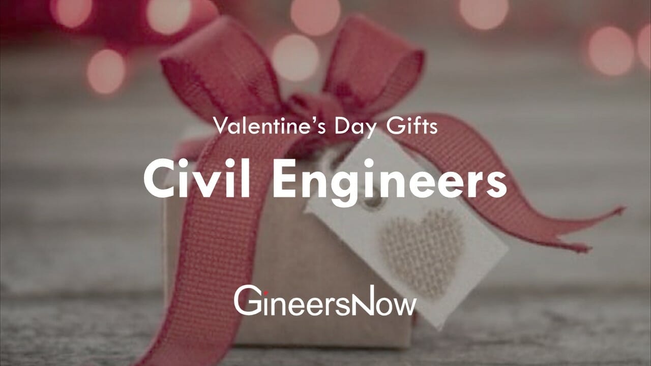 Gift ideas for construction engineering professionals in Philippines for Valentine's Day