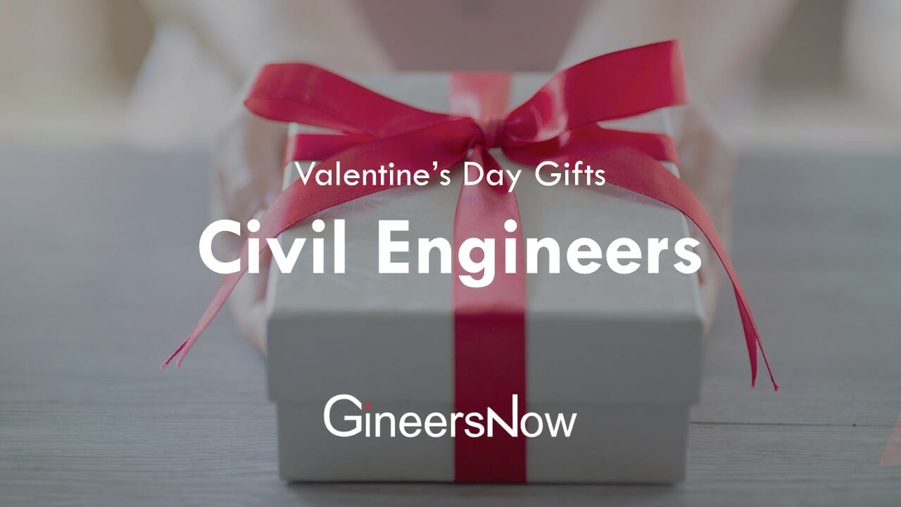 Gift ideas for construction engineering professionals in Philippines for Valentine's Day