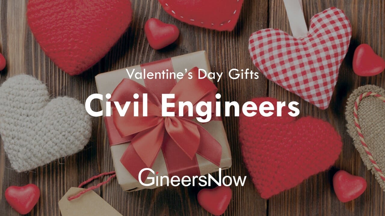 Gift ideas for construction engineering professionals in Philippines for Valentine's Day