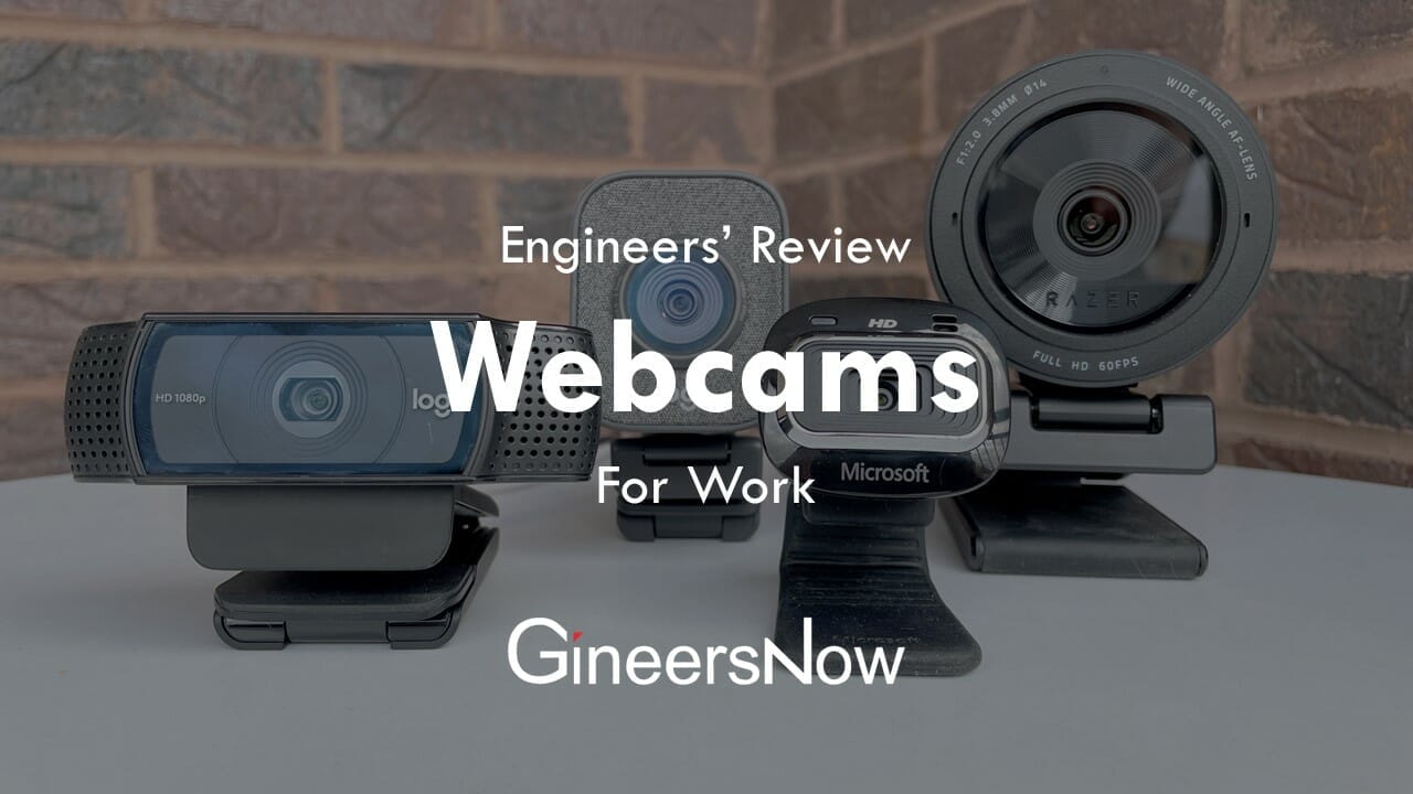 Best web PC camera in the Philippines