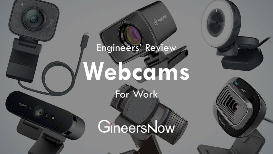 Best web camera for PC in the Philippines