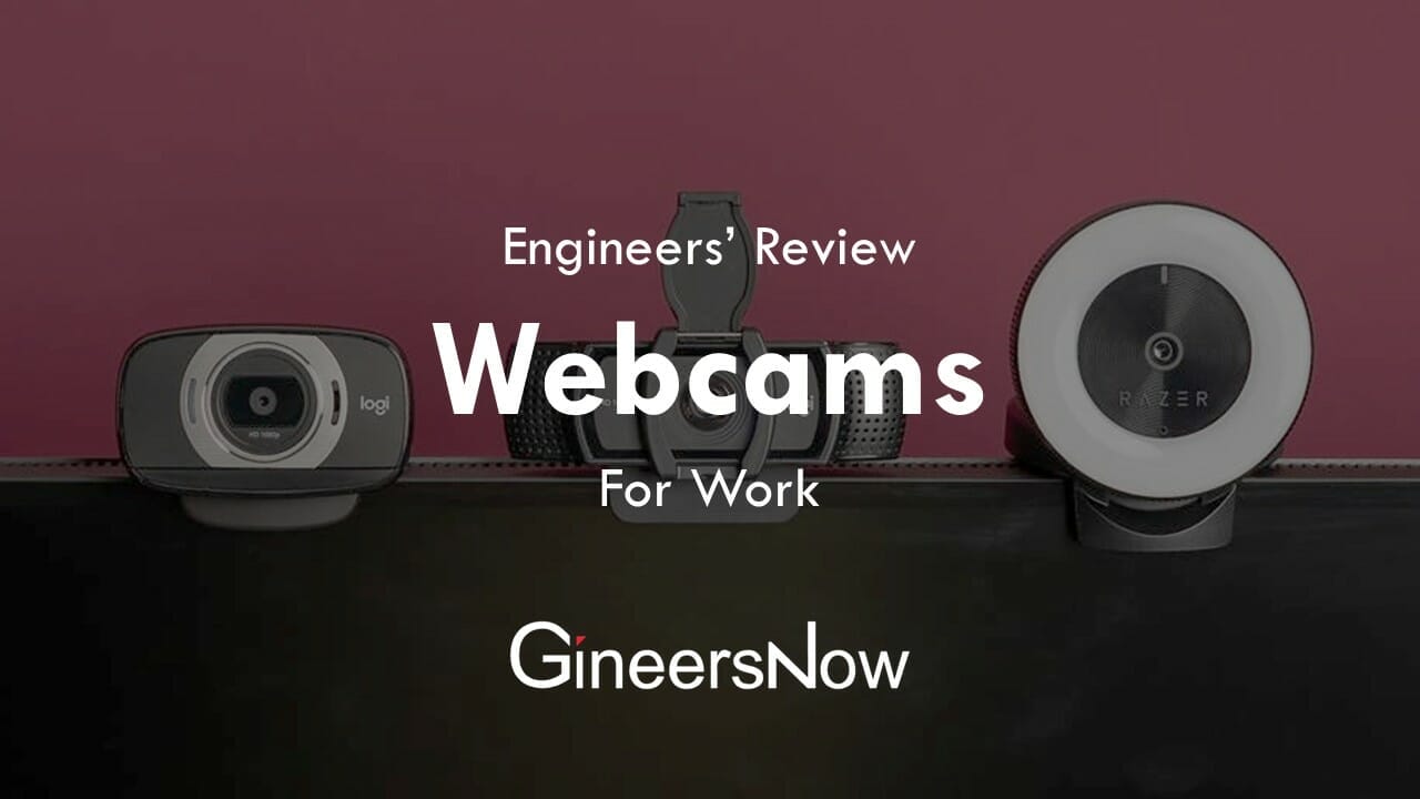 Best web camera for PC in the Philippines