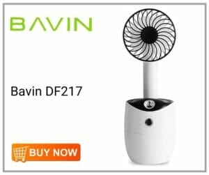 Bavin DF217