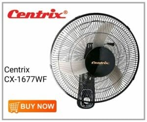 Centrix CX-1677WF