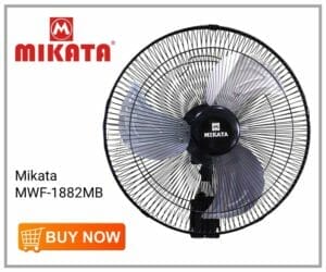 Mikata MWF-1882MB