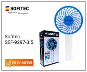 Sofitec SEF-9297-3.5