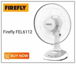Firefly FEL6112