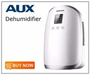 AUX Dehumidifier