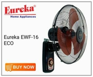 Eureka EWF-16 ECO