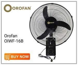 Orofan OIWF-16B