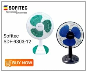 Sofitec SDF-9303-12