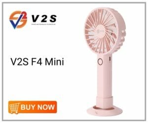 V2S F4 Mini