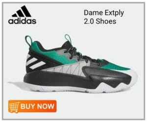 Dame Extply 2.0 Shoes